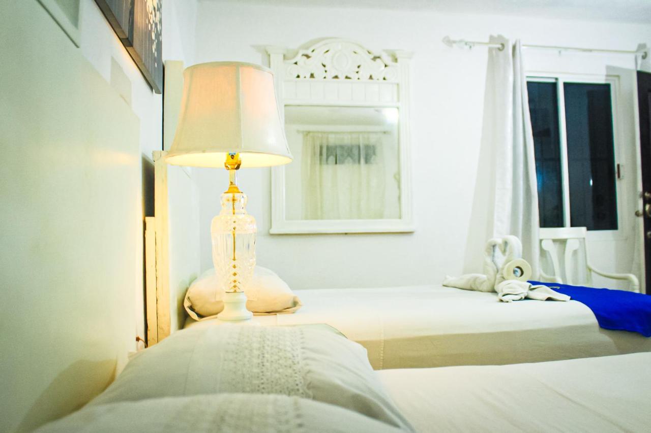 Palacio Canton Hotel - Valladolid Valladolid  Buitenkant foto